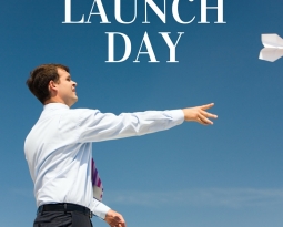 ( Email 10 ) Launch Day